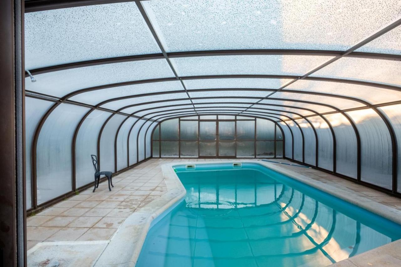Cabanas Miraduero Aldeadávila de la Ribera Exterior foto